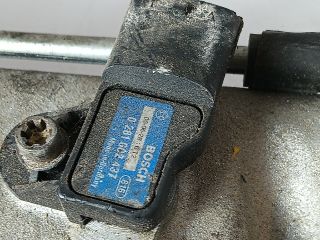 bontott OPEL ASTRA H Szívósor