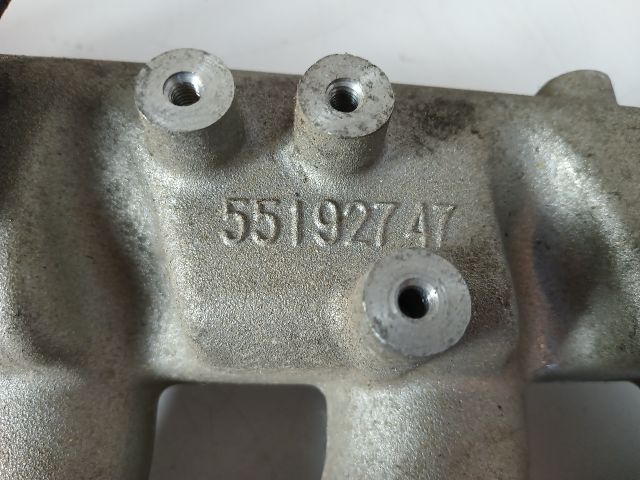 bontott OPEL ASTRA H Szívósor