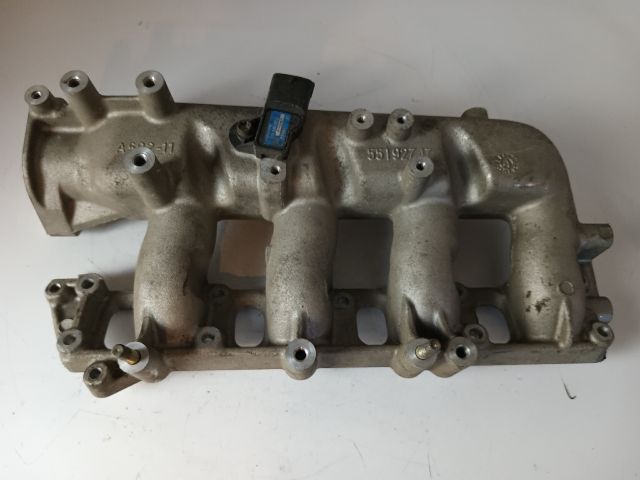 bontott OPEL ASTRA H Szívósor