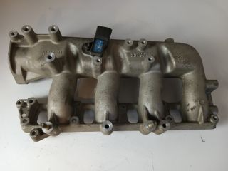 bontott OPEL ASTRA H Szívósor