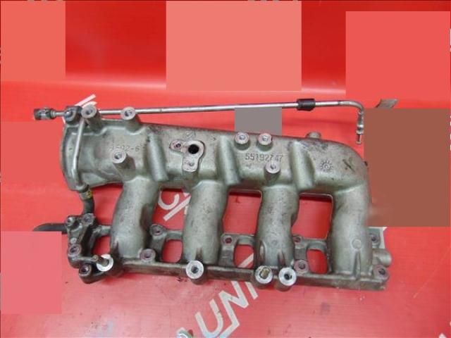 bontott OPEL ASTRA H Szívósor