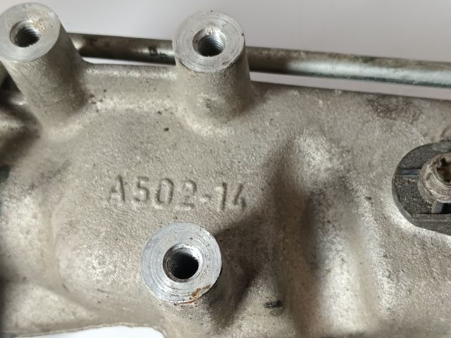 bontott OPEL ASTRA H Szívósor