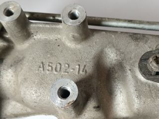 bontott OPEL ASTRA H Szívósor