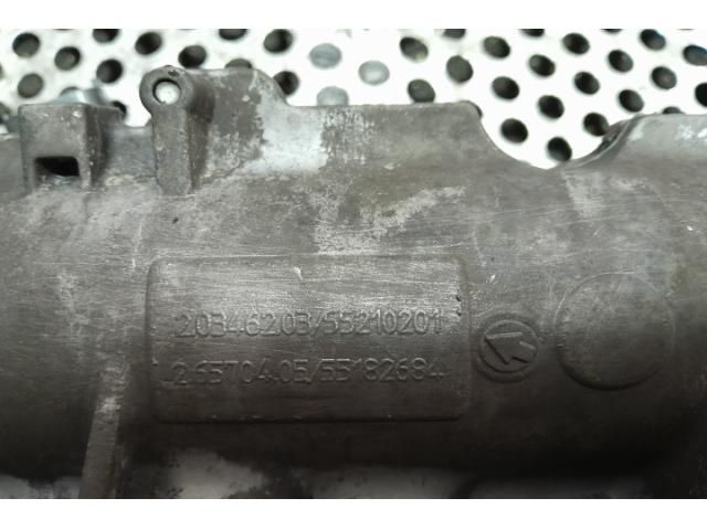 bontott OPEL ASTRA H Szívósor