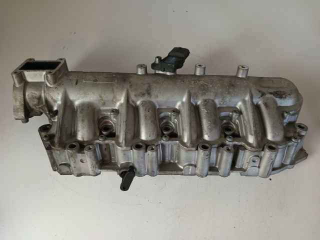 bontott OPEL ASTRA H Szívósor