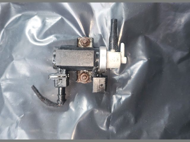 bontott OPEL ASTRA H Turbó Vákum Szelep