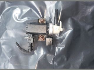 bontott OPEL ASTRA H Turbó Vákum Szelep