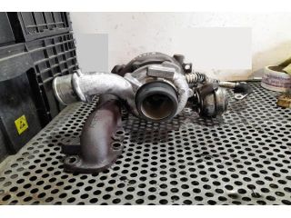 bontott OPEL ASTRA H Turbó