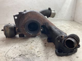 bontott OPEL ASTRA H Turbó