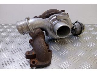 bontott OPEL ASTRA H Turbó