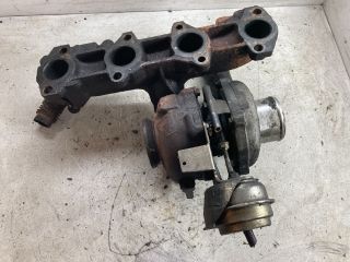 bontott OPEL ASTRA H Turbó