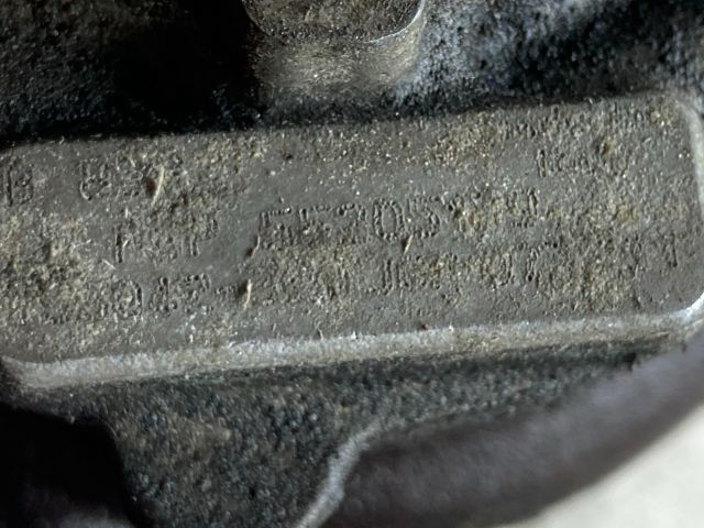 bontott OPEL ASTRA H Turbó