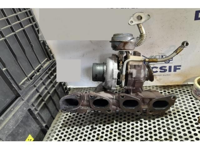 bontott OPEL ASTRA H Turbó