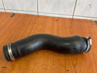 bontott OPEL ASTRA H Turbócső