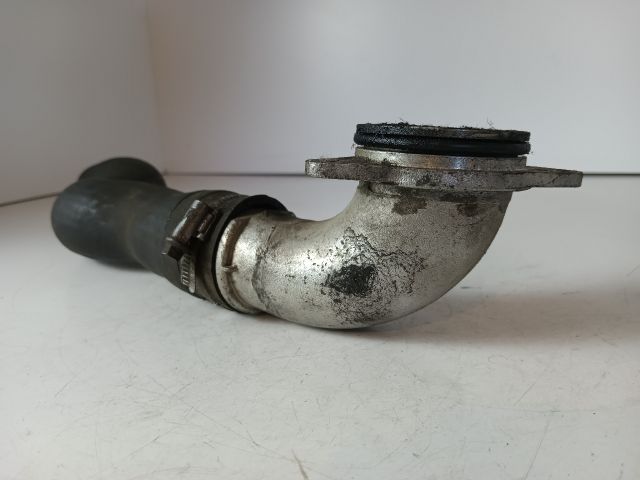 bontott OPEL ASTRA H Turbócső