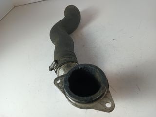 bontott OPEL ASTRA H Turbócső