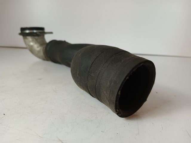 bontott OPEL ASTRA H Turbócső