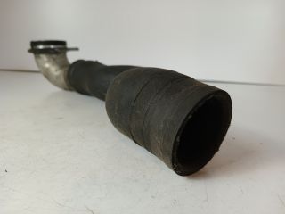 bontott OPEL ASTRA H Turbócső