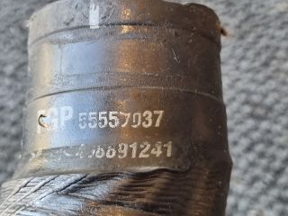 bontott OPEL ASTRA H Turbócső