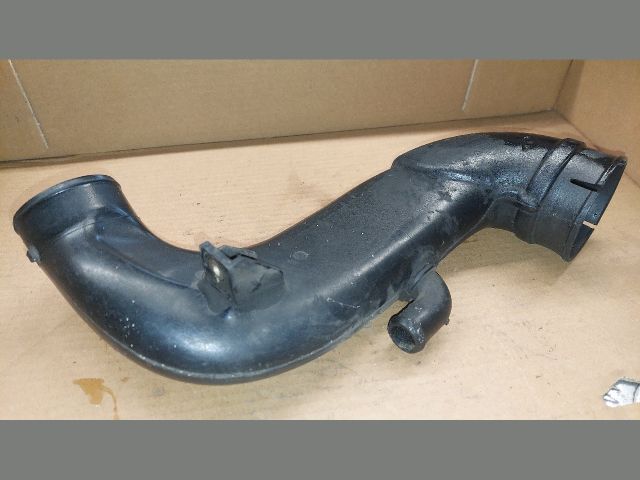 bontott OPEL ASTRA H Turbócső