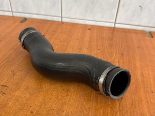 bontott OPEL ASTRA H Turbócső