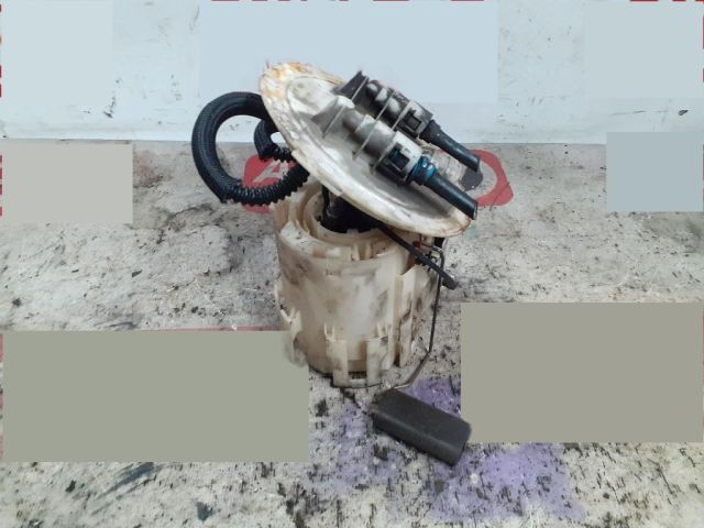 bontott OPEL ASTRA H Üzemanyag Szivattyú