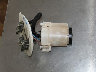 bontott OPEL ASTRA H Üzemanyag Szivattyú