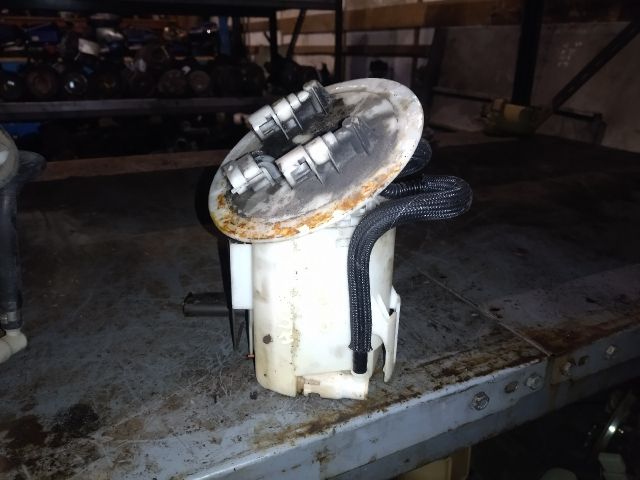 bontott OPEL ASTRA H Üzemanyag Szivattyú