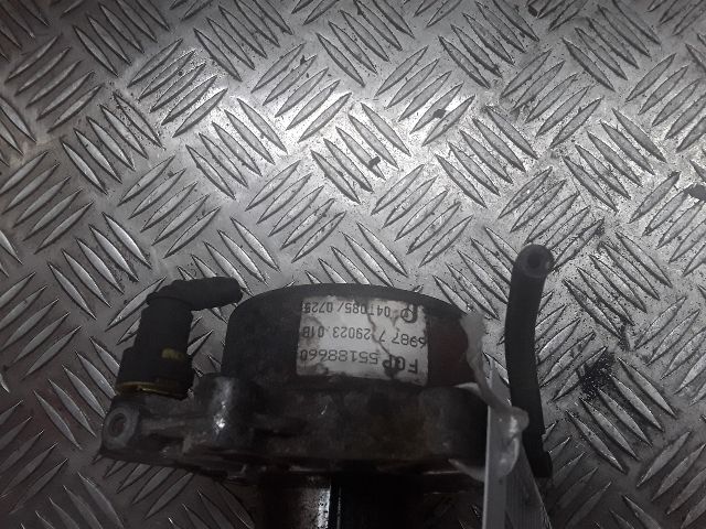 bontott OPEL ASTRA H Vákumpumpa