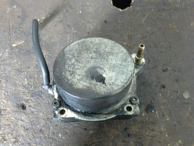 bontott OPEL ASTRA H Vákumpumpa