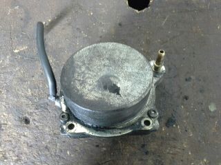 bontott OPEL ASTRA H Vákumpumpa