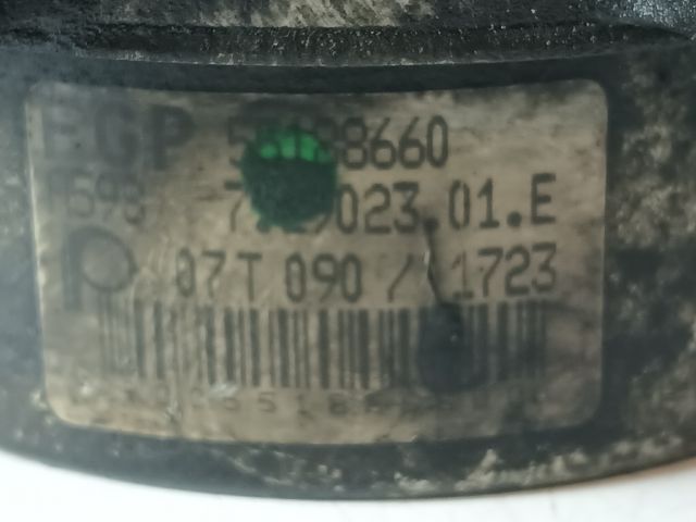 bontott OPEL ASTRA H Vákumpumpa