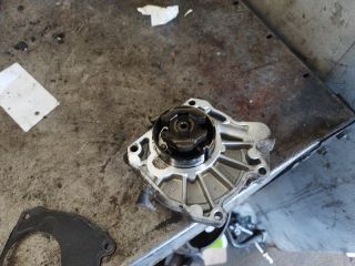 bontott OPEL ASTRA H Vákumpumpa