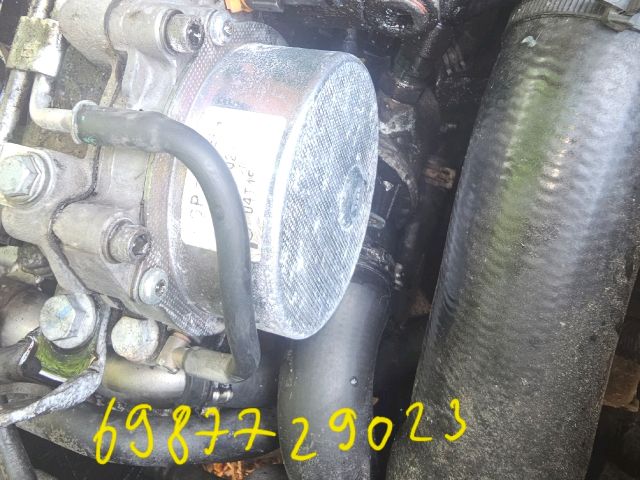 bontott OPEL ASTRA H Vákumpumpa