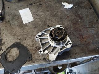 bontott OPEL ASTRA H Vákumpumpa