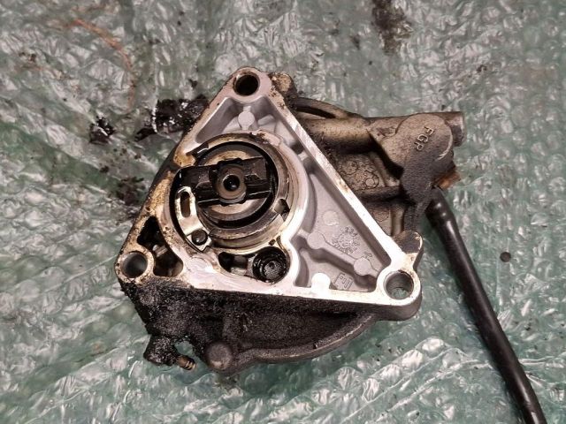 bontott OPEL ASTRA H Vákumpumpa