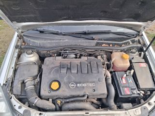 bontott OPEL ASTRA H Vákumpumpa