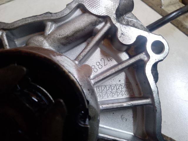 bontott OPEL ASTRA H Vákumpumpa