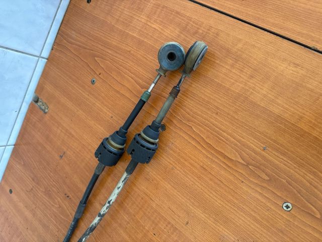 bontott OPEL ASTRA H Váltó Bowden