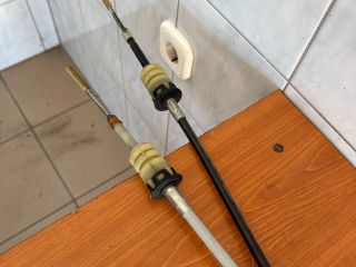 bontott OPEL ASTRA H Váltó Bowden