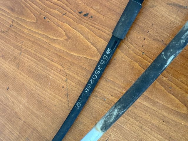 bontott OPEL ASTRA H Váltó Bowden