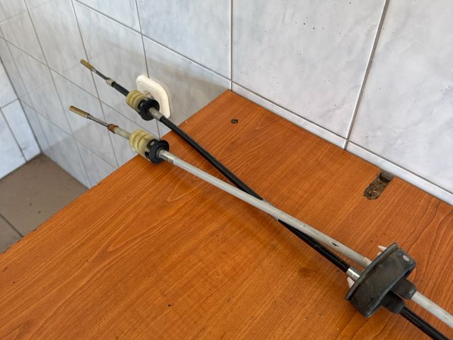 bontott OPEL ASTRA H Váltó Bowden