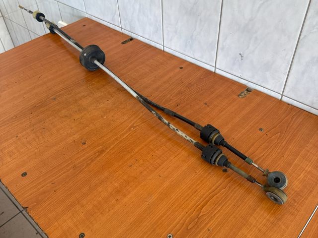 bontott OPEL ASTRA H Váltó Bowden