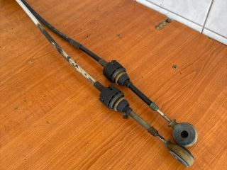 bontott OPEL ASTRA H Váltó Bowden