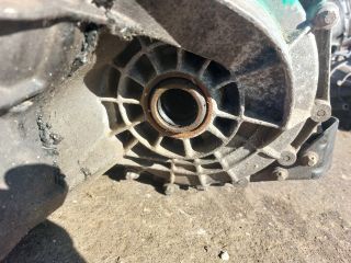 bontott OPEL ASTRA H Váltó (Mechanikus)