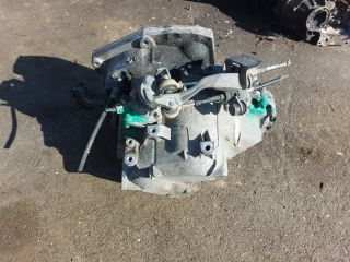 bontott OPEL ASTRA H Váltó (Mechanikus)