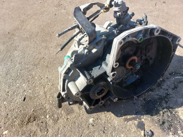 bontott OPEL ASTRA H Váltó (Mechanikus)