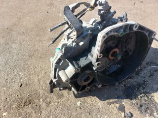 bontott OPEL ASTRA H Váltó (Mechanikus)