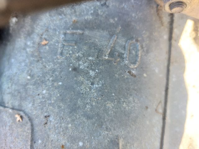 bontott OPEL ASTRA H Váltó (Mechanikus)