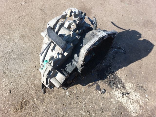 bontott OPEL ASTRA H Váltó (Mechanikus)